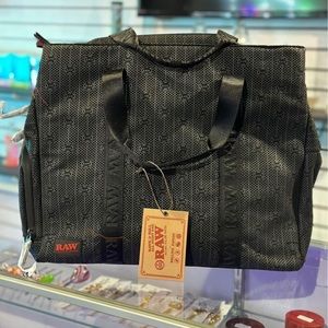 Rawk & Roll All Night Bag